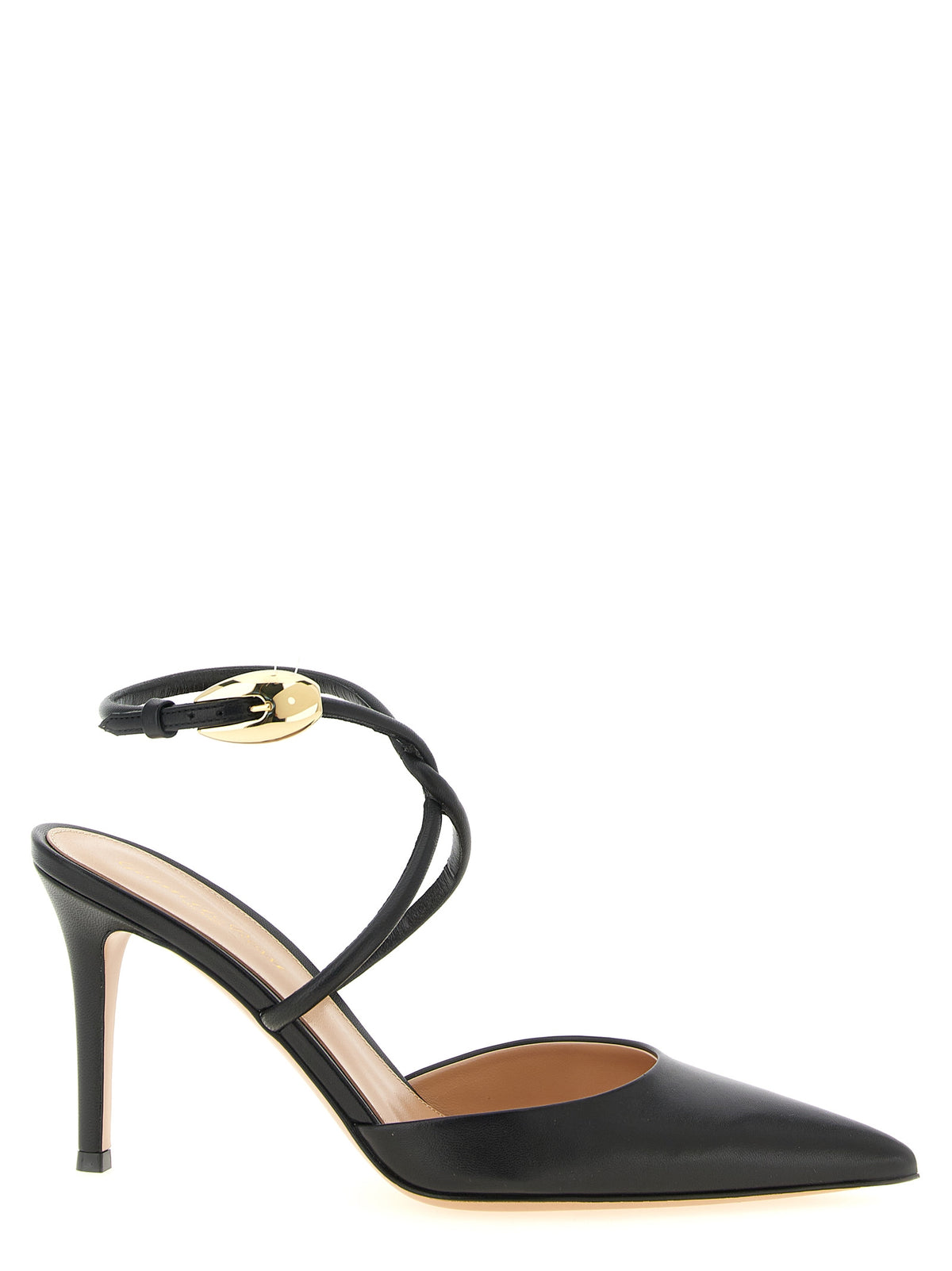 Gianvito Rossi Women 'Jungle Mamba' Pumps