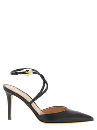 Gianvito Rossi Women 'Jungle Mamba' Pumps