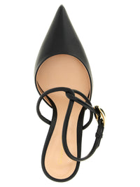 Gianvito Rossi Women 'Jungle Mamba' Pumps