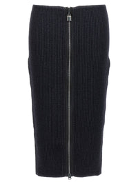 TOM FORD Tom Ford Women 5Gg Skirt