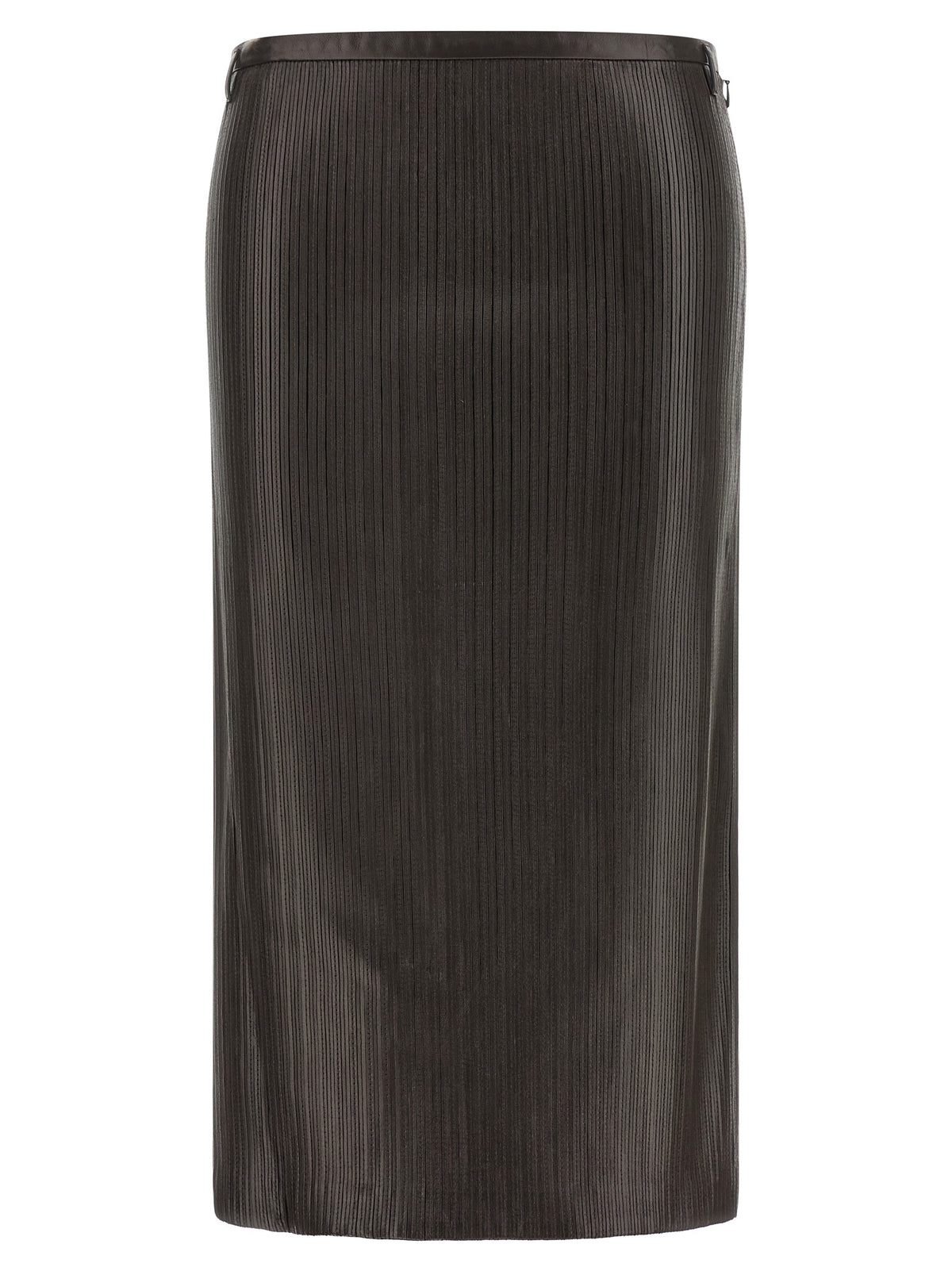 TOM FORD Tom Ford Women 3D Ribbed Skirt