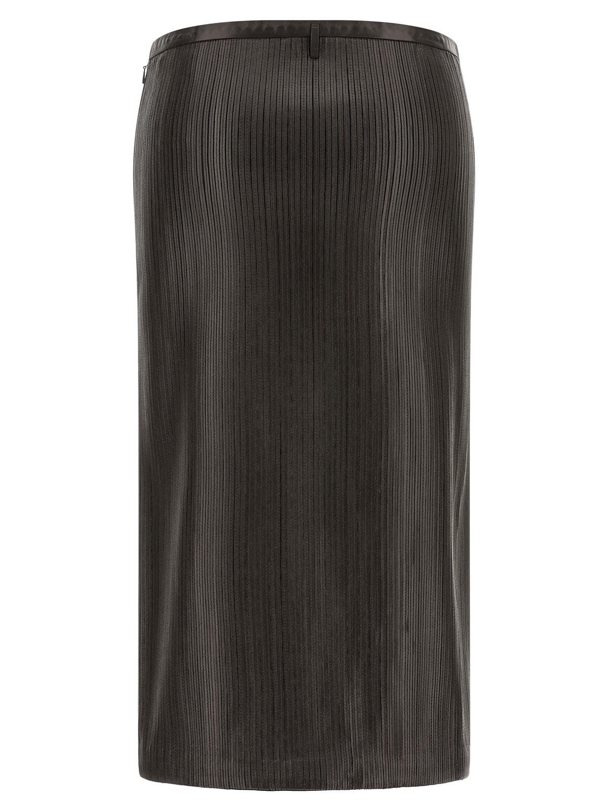 TOM FORD Tom Ford Women 3D Ribbed Skirt