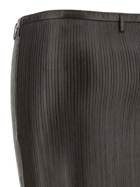 TOM FORD Tom Ford Women 3D Ribbed Skirt