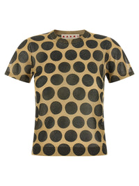 Marni Women Polka Dot Sweater