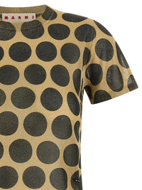 Marni Women Polka Dot Sweater