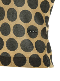Marni Women Polka Dot Sweater