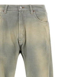 PRADA Prada Men Corduroy Trousers