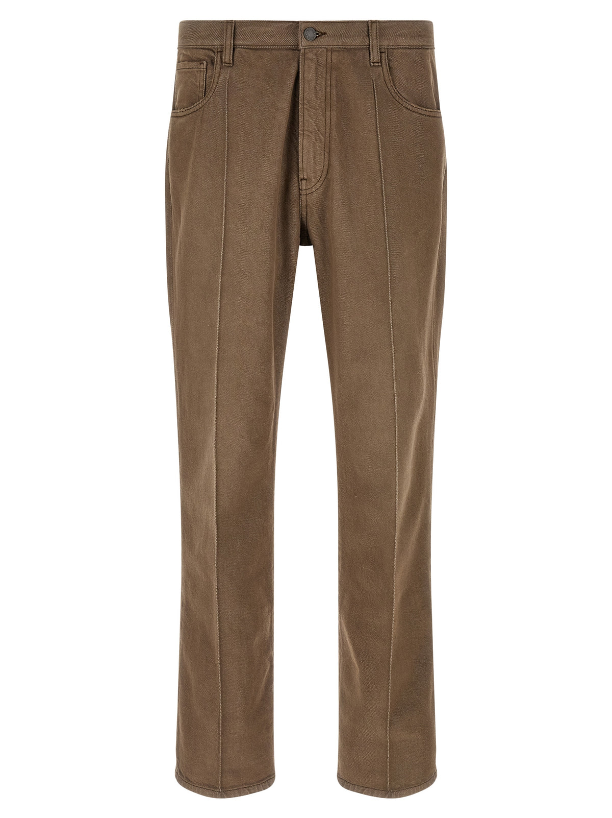 Prada Men 'Old' Wash Jeans