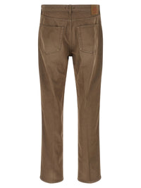 Prada Men 'Old' Wash Jeans