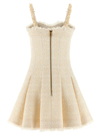 Balmain Women 'Conchiglie' Dress