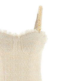 Balmain Women 'Conchiglie' Dress