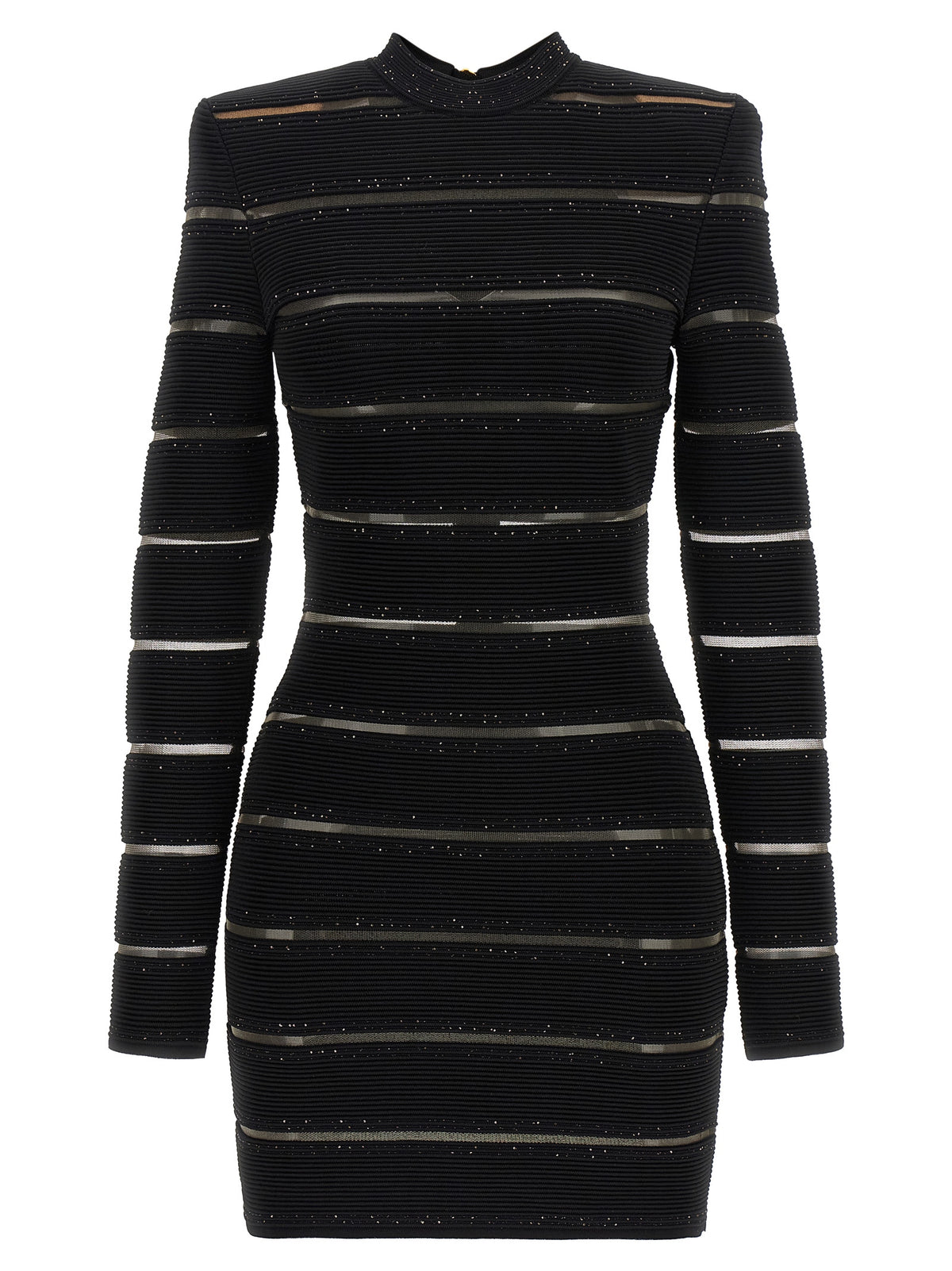 Balmain Women Bodycon Dress
