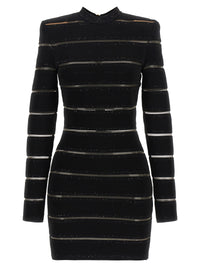 Balmain Women Bodycon Dress