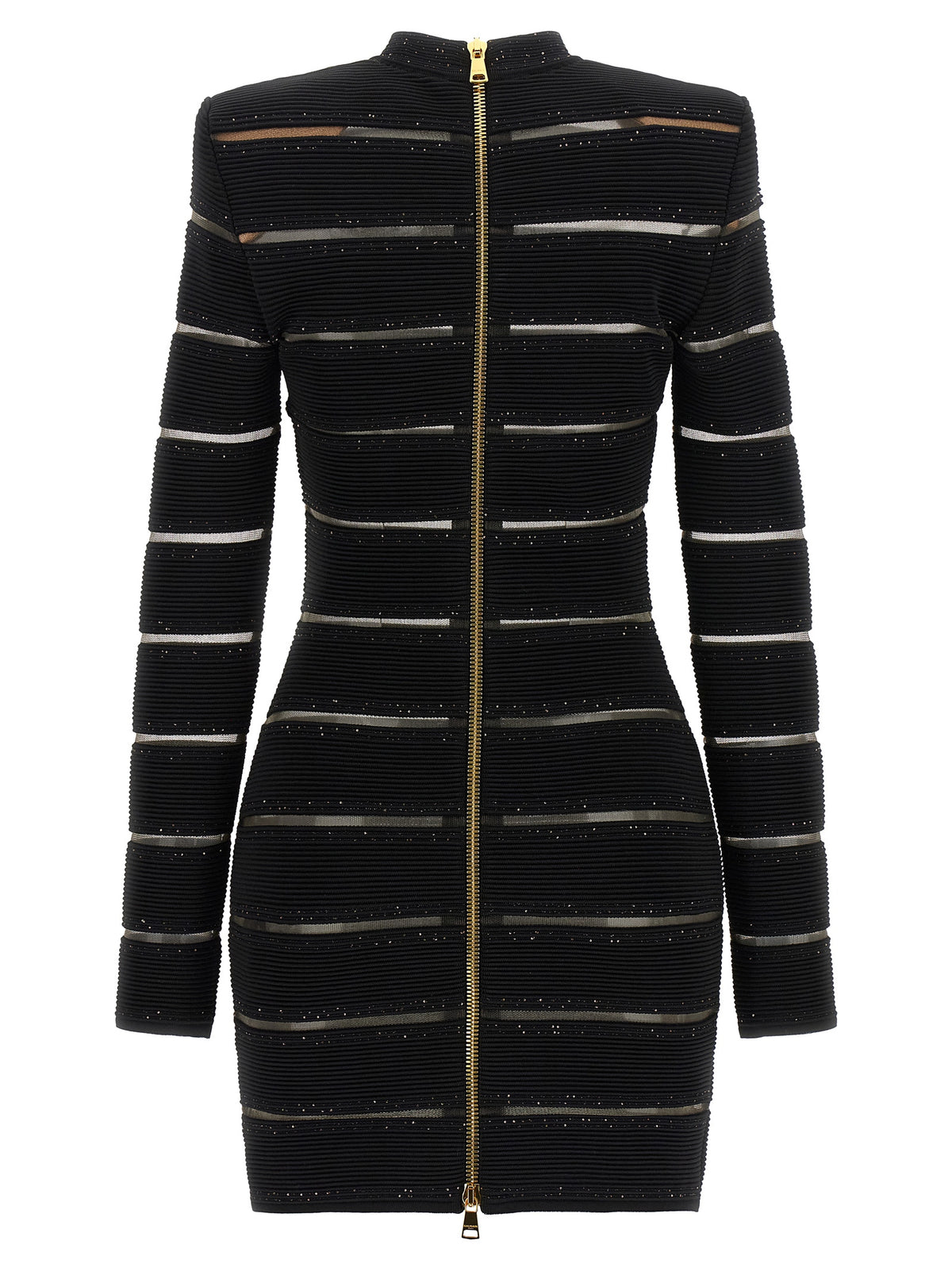 Balmain Women Bodycon Dress