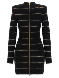 Balmain Women Bodycon Dress