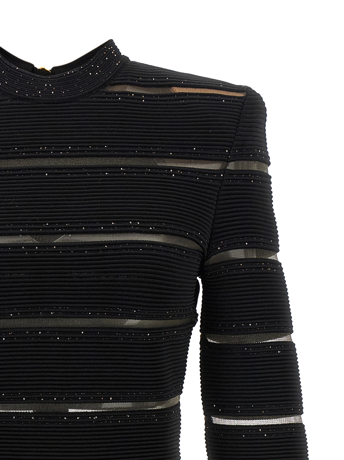 Balmain Women Bodycon Dress