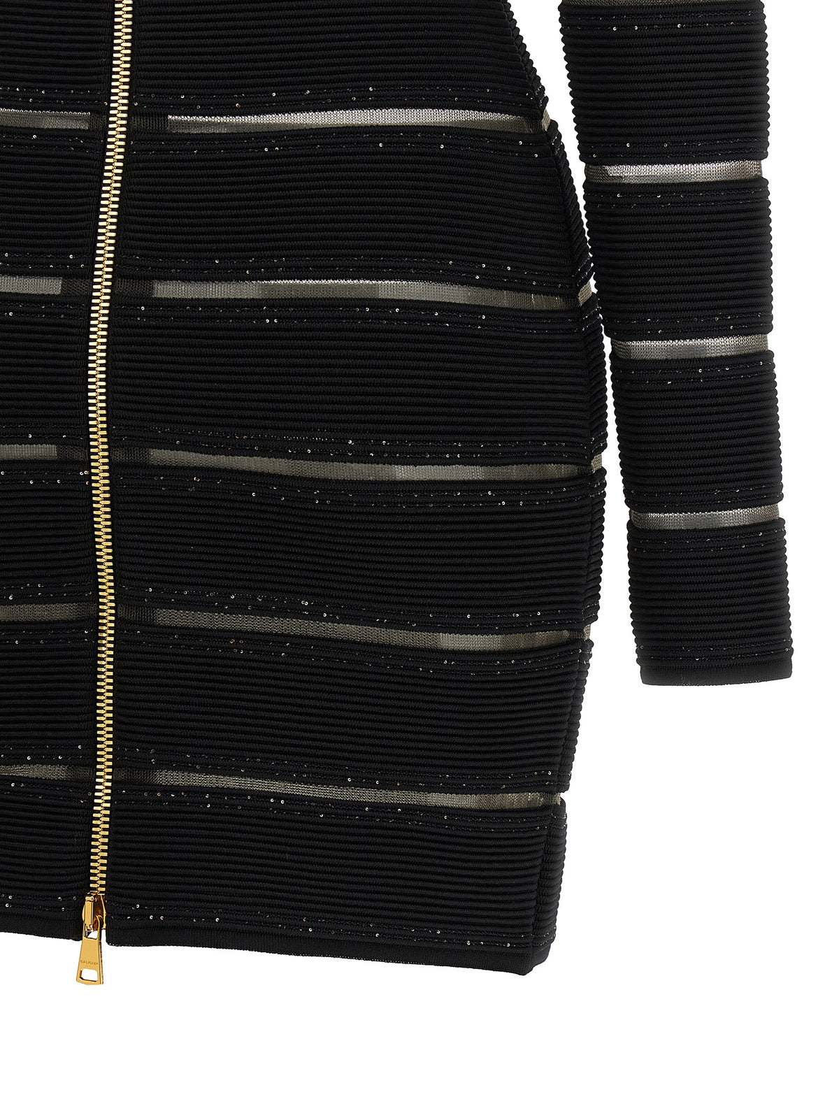 Balmain Women Bodycon Dress