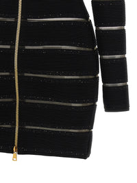 Balmain Women Bodycon Dress
