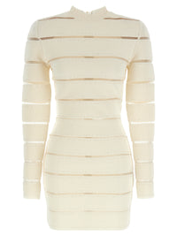 Balmain Women Bodycon Dress