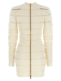 Balmain Women Bodycon Dress