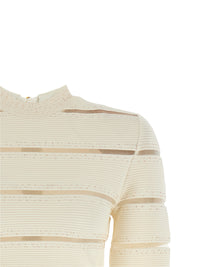 Balmain Women Bodycon Dress