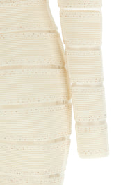 Balmain Women Bodycon Dress
