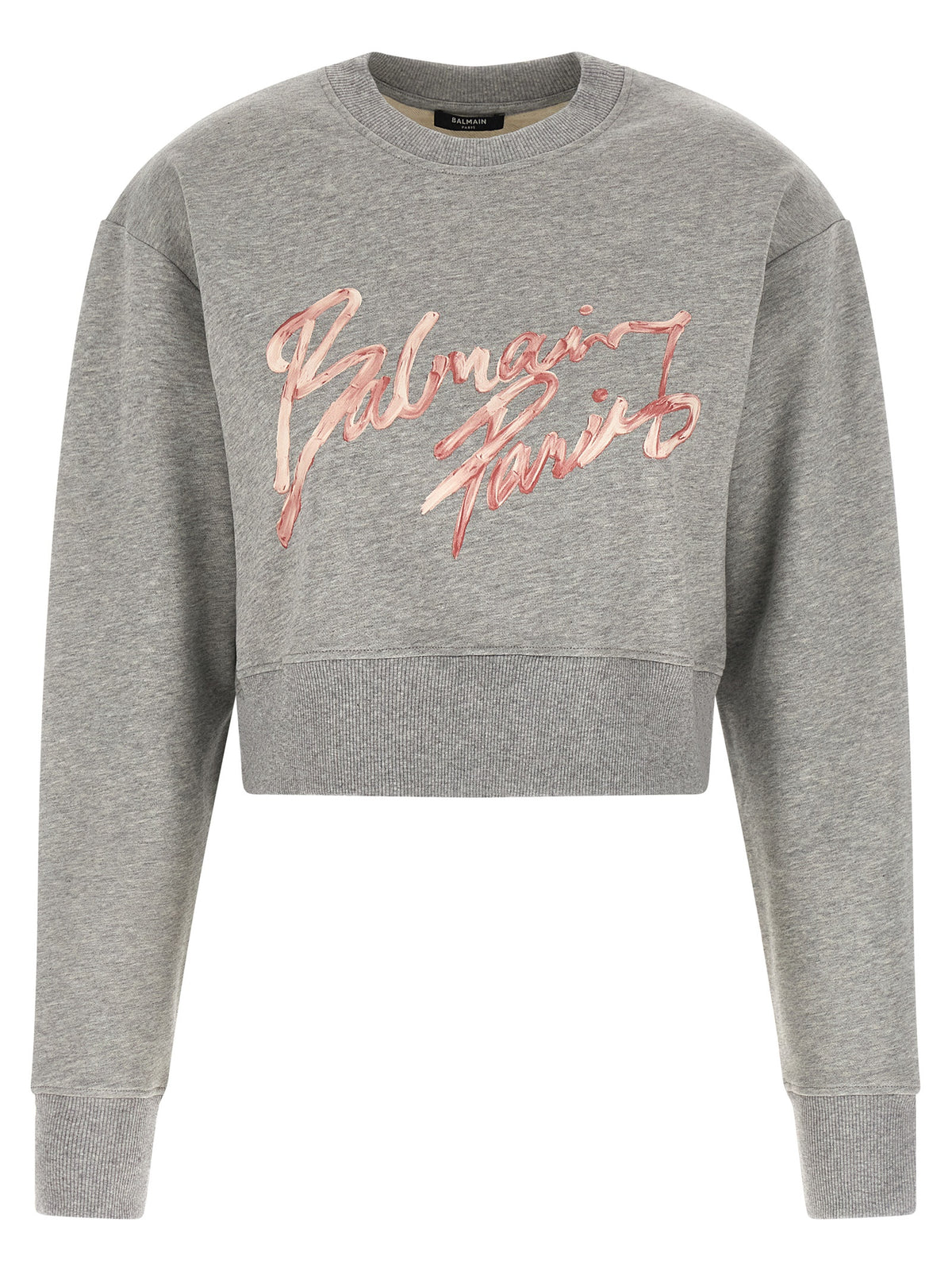 Balmain Women 'Balmain Paris' Sweatshirt