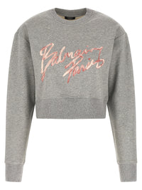 Balmain Women 'Balmain Paris' Sweatshirt