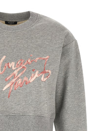 Balmain Women 'Balmain Paris' Sweatshirt