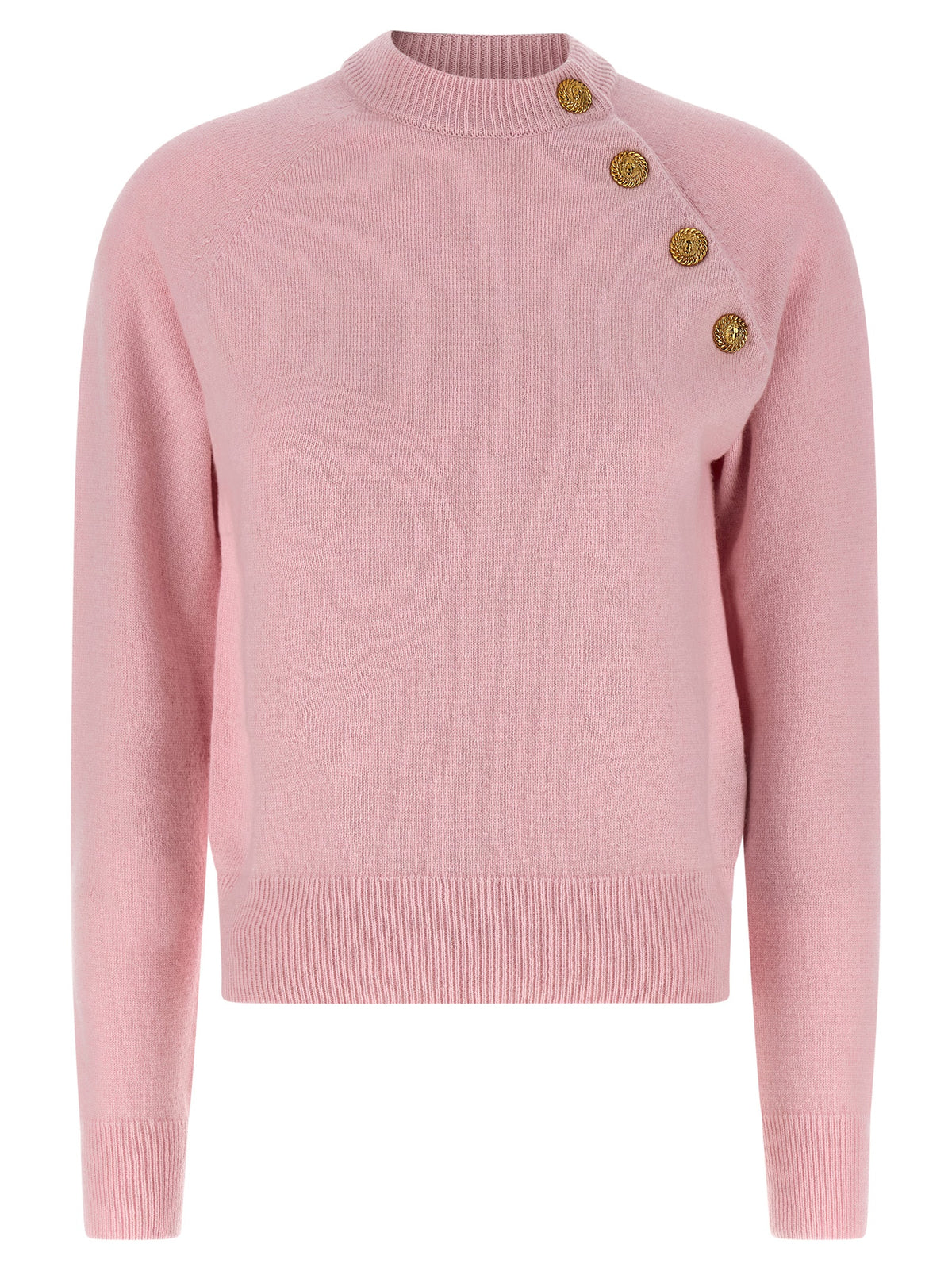Balmain Women Cashmere Sweater