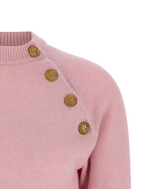 Balmain Women Cashmere Sweater
