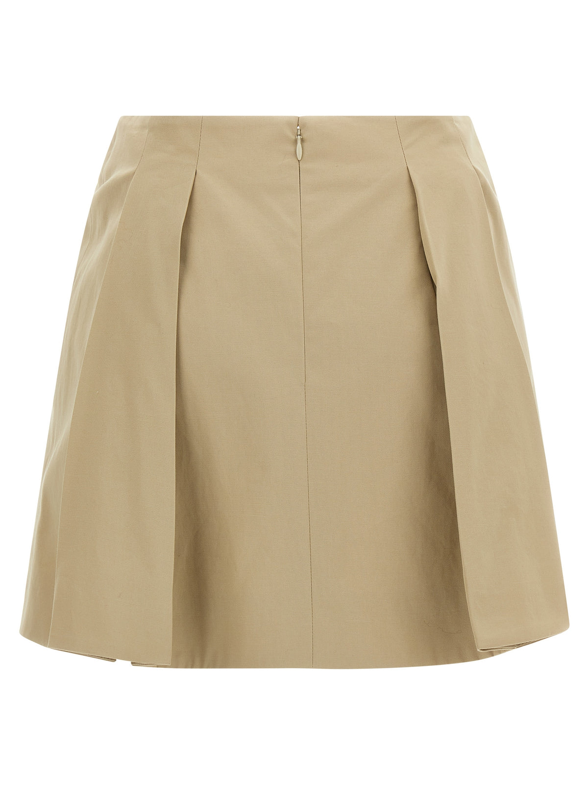 Balmain Women Chain Skirt