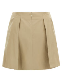 Balmain Women Chain Skirt