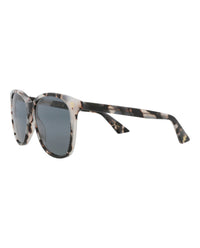 Gucci Womens Round/Oval Havana Havana Grey Fashion Designer Eyewear