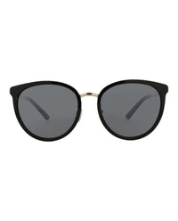 Gucci Womens Round/Oval Black Gold Silver Fashion Designer Eyewear