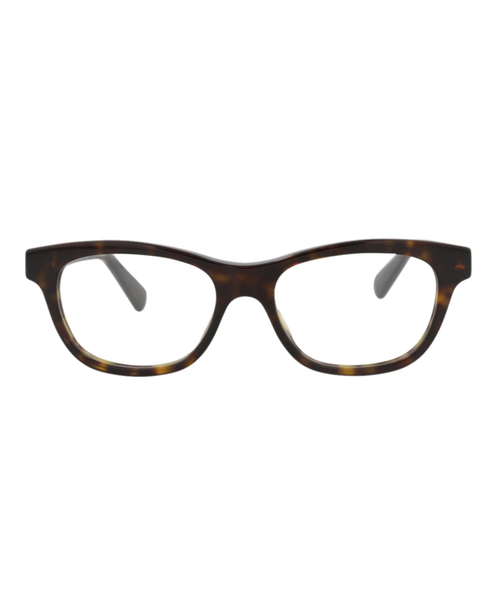 Gucci Womens Cat Eye Havana Havana Transparent Fashion Designer Eyewear