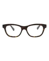 Gucci Womens Cat Eye Havana Havana Transparent Fashion Designer Eyewear