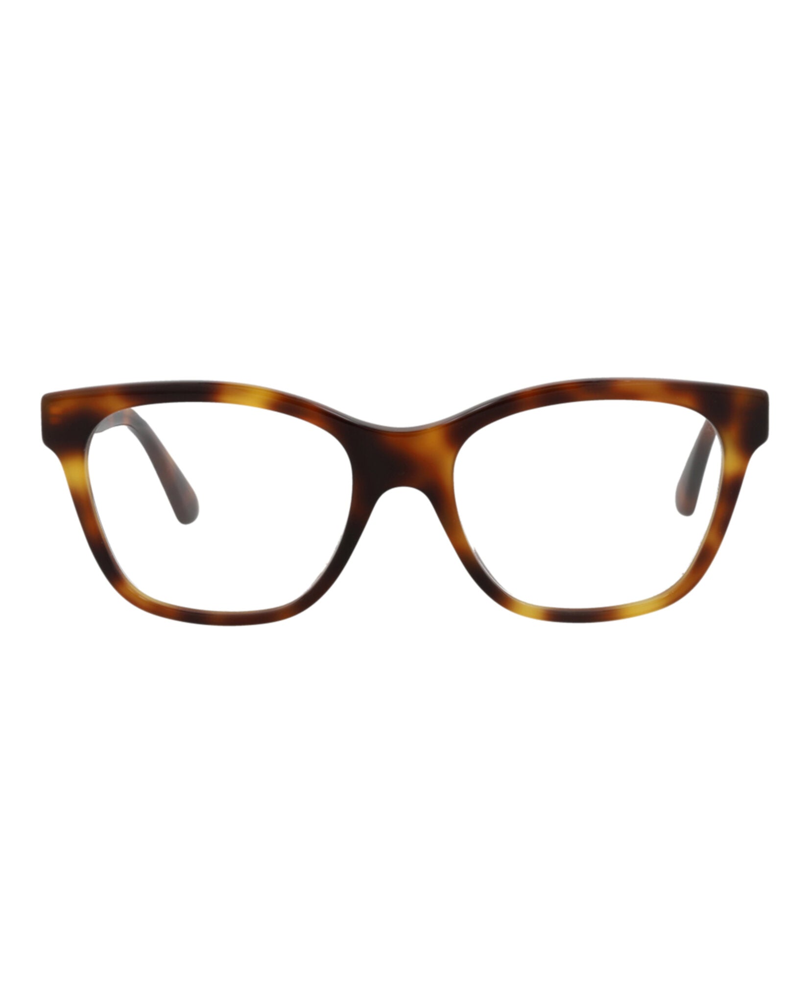 Gucci Womens Cat Eye Havana Havana Transparent Fashion Designer Eyewear