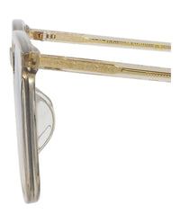 Gucci Gucci Mens Square/Rectangle Brown Brown Brown Fashion Designer Eyewear