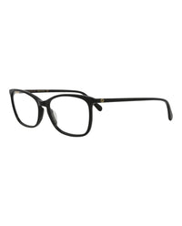 Gucci Gucci Womens Square/Rectangle Black Black Transparent Fashion Designer Eyewear