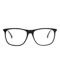 Gucci Mens Square/Rectangle Havana Havana Transparent Fashion Designer Eyewear