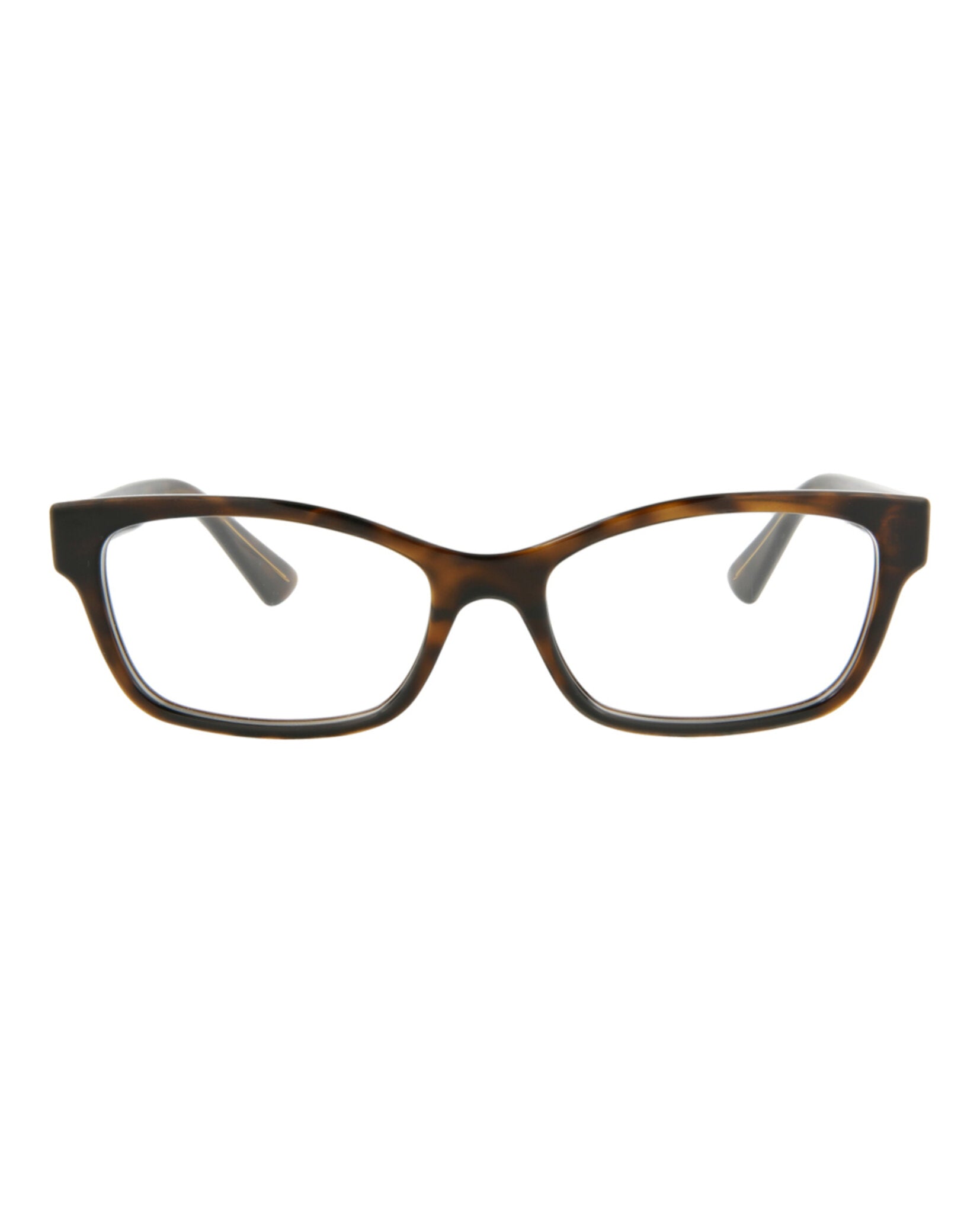 Gucci Gucci Womens Cat Eye Havana Havana Transparent Fashion Designer Eyewear