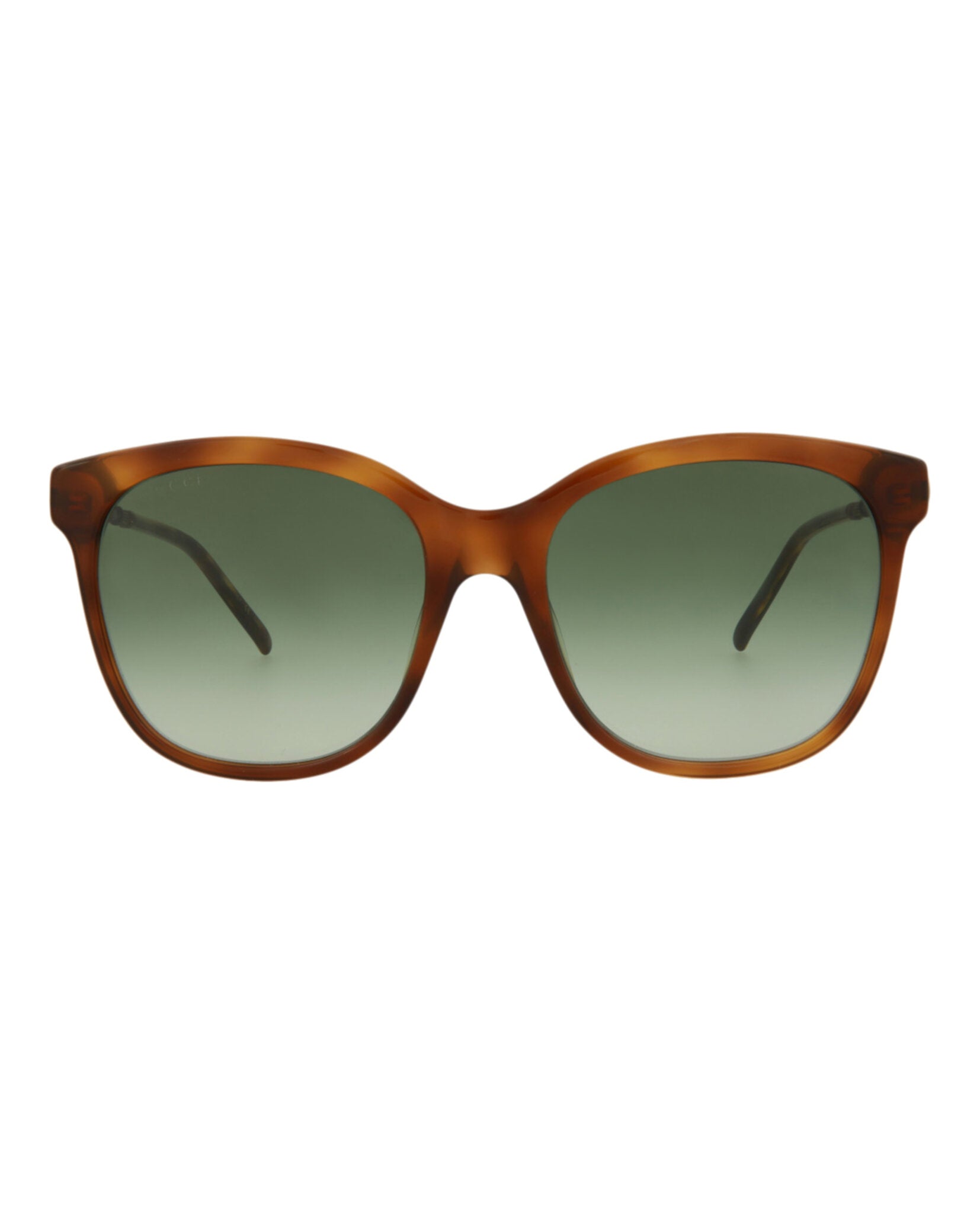 Gucci Womens Square/Rectangle Fashion Designer Eyewear