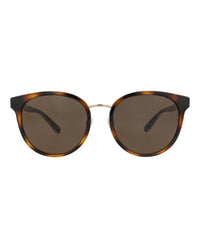 Gucci Womens Round/Oval Havana Black Brown Fashion Designer Eyewear