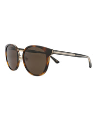 Gucci Womens Round/Oval Havana Black Brown Fashion Designer Eyewear