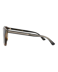 Gucci Womens Round/Oval Havana Black Brown Fashion Designer Eyewear