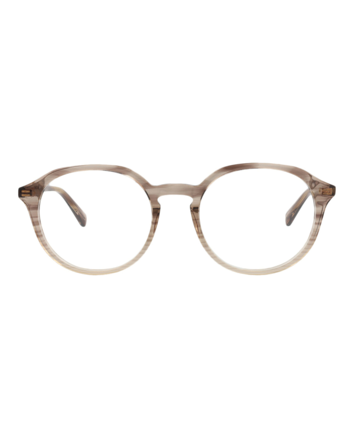 Gucci Womens Round/Oval Grey Grey Transparent Fashion Designer Eyewear