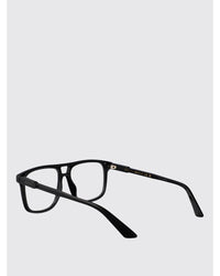 Gucci Optical Frames with Sleek Design Men Black