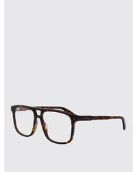 Gucci Optical Frames with Sleek Design Men Black Brown