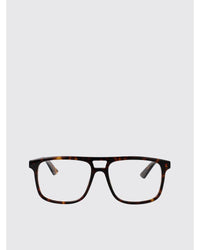 Gucci Optical Frames with Sleek Design Men Black